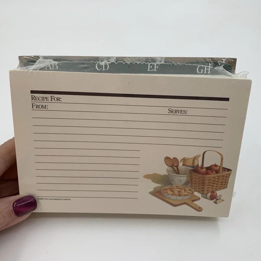 N/A product set